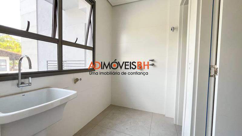 Apartamento à venda no São Bento: 