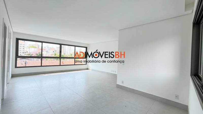 Apartamento à venda no São Bento: 