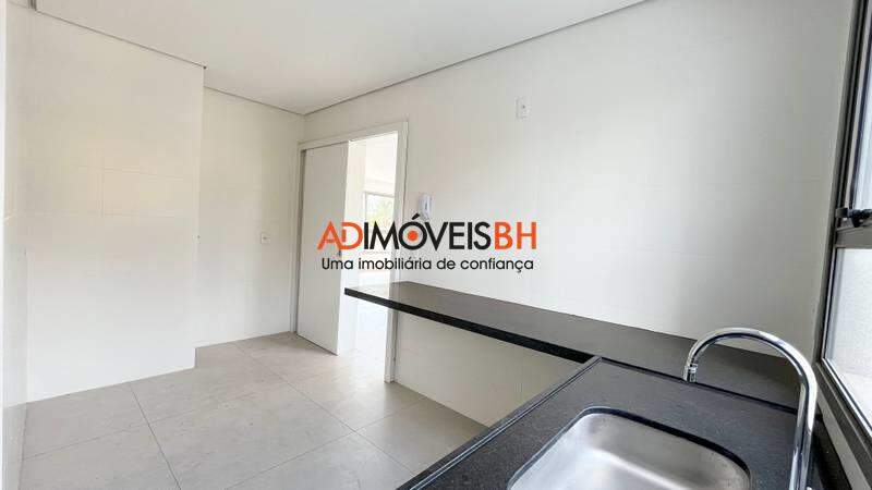 Apartamento à venda no São Bento: 