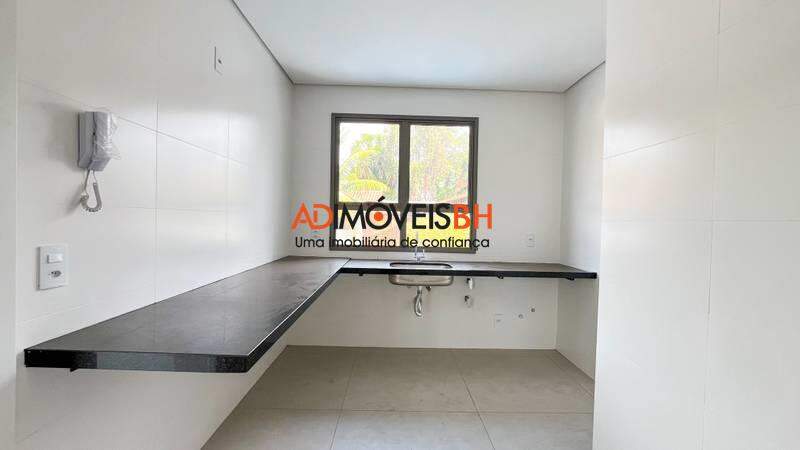Apartamento à venda no São Bento: 