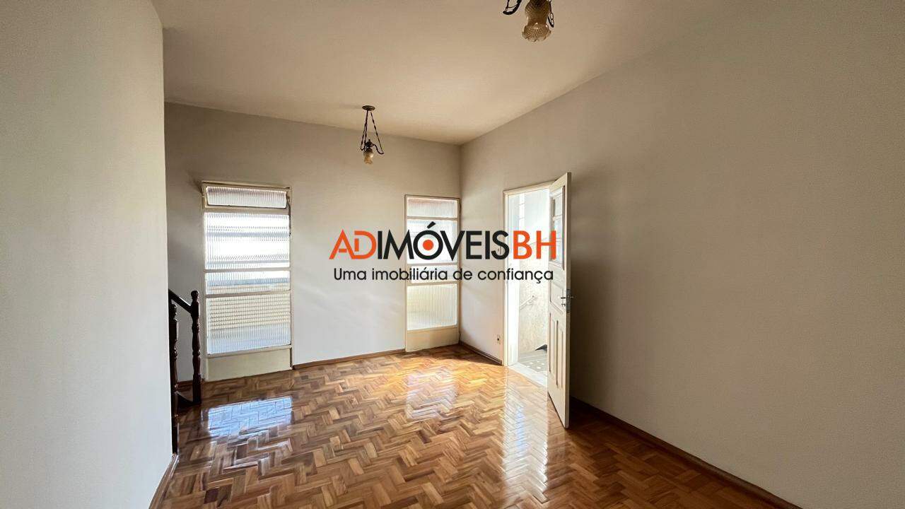 Casa Residencial à venda no Santo André: 
