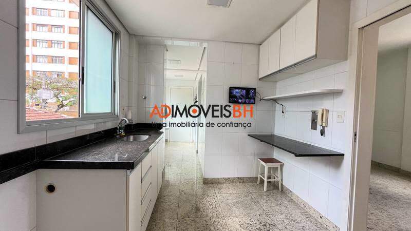 Apartamento à venda no Grajaú: 