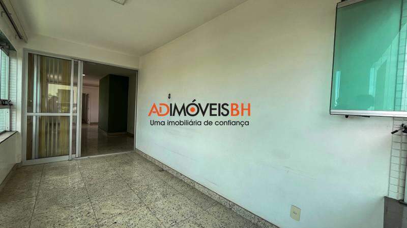 Apartamento à venda no Grajaú: 