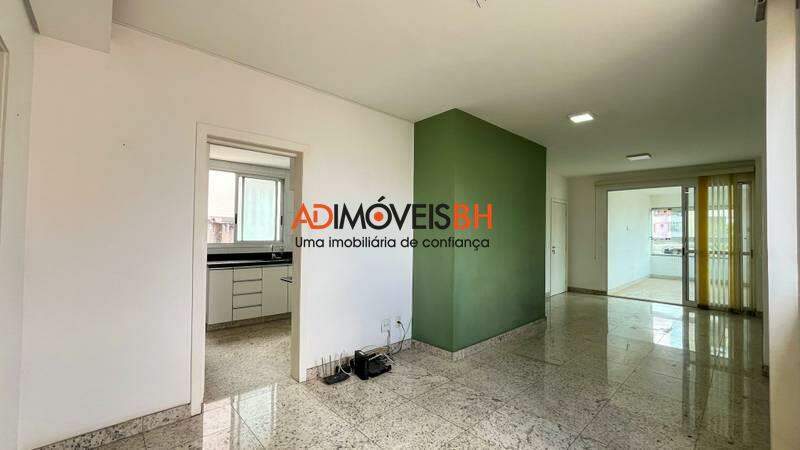 Apartamento à venda no Grajaú: 