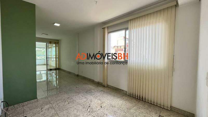 Apartamento à venda no Grajaú: 