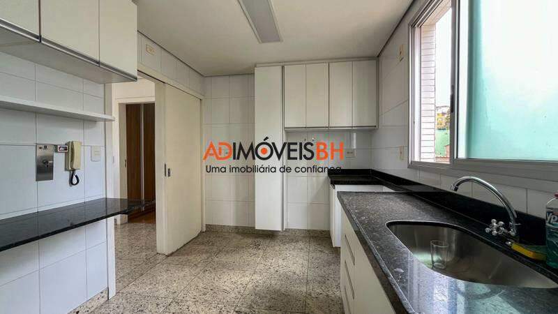 Apartamento à venda no Grajaú: 