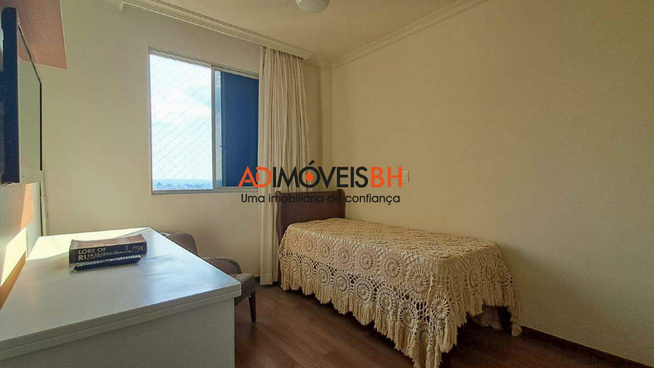 Apartamento à venda no Gutierrez: 