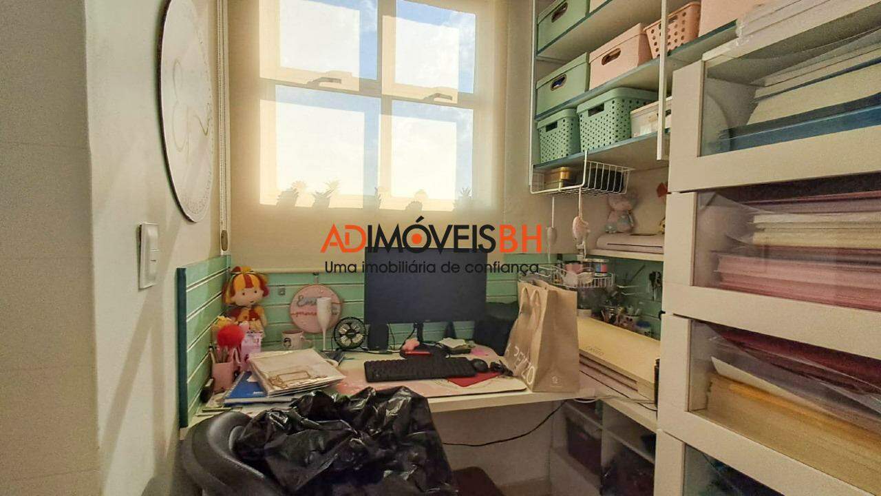 Apartamento à venda no Gutierrez: 