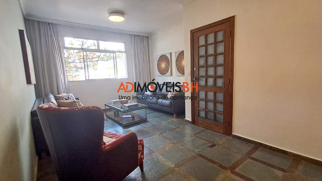 Apartamento à venda no Gutierrez: 