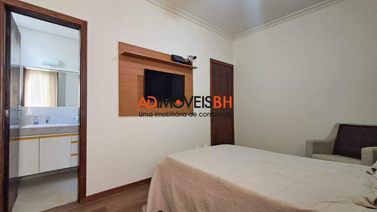 Apartamento à venda no Gutierrez: 