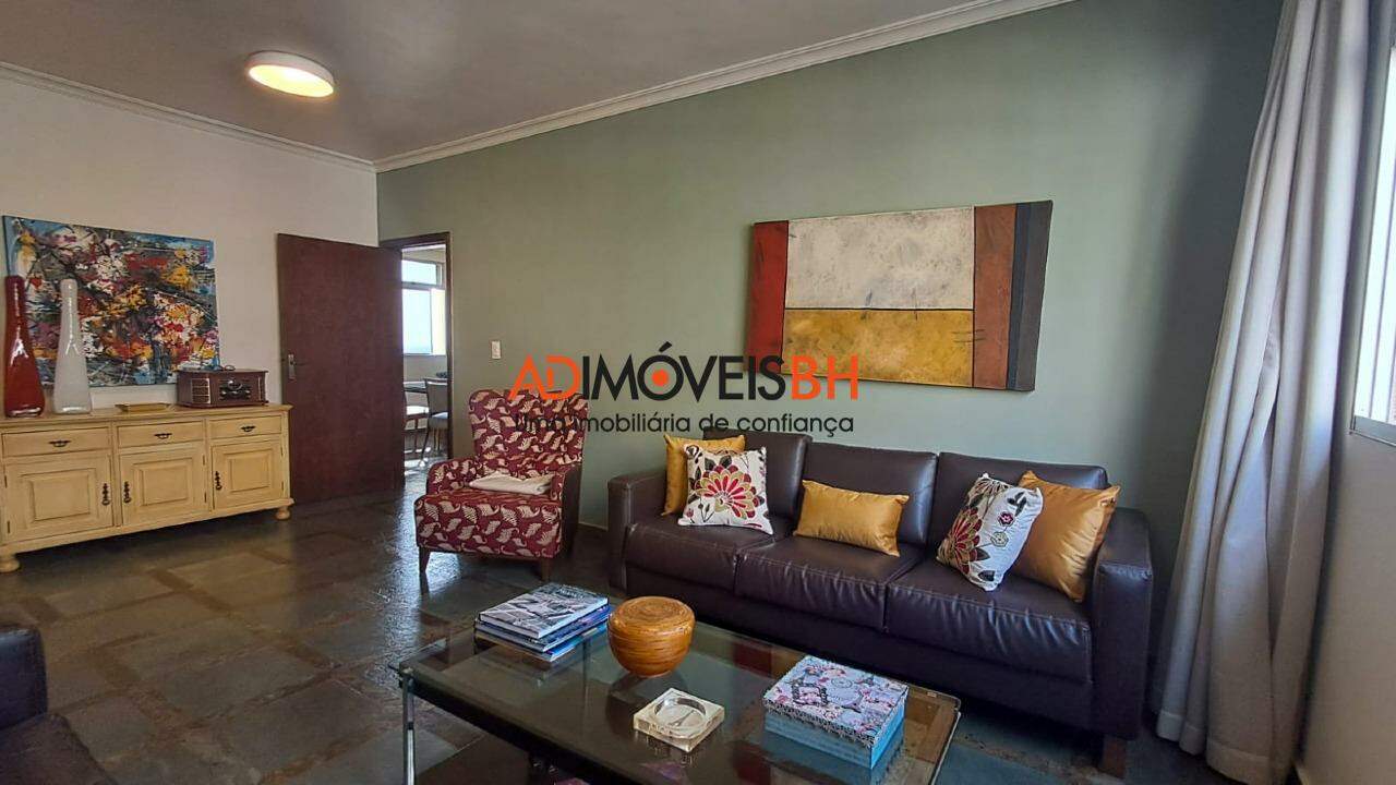 Apartamento à venda no Gutierrez: 