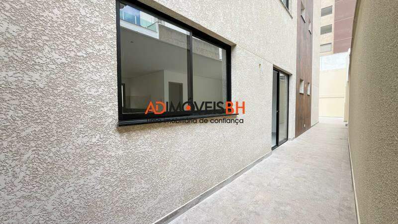 Apto Área Privativa à venda no Prado: 