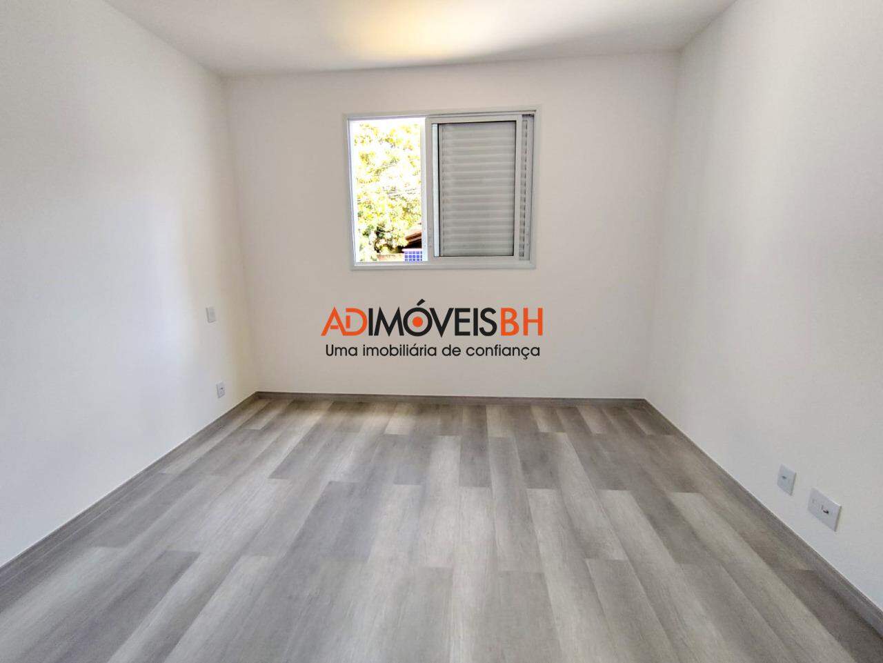 Apartamento à venda no Padre Eustáquio: 