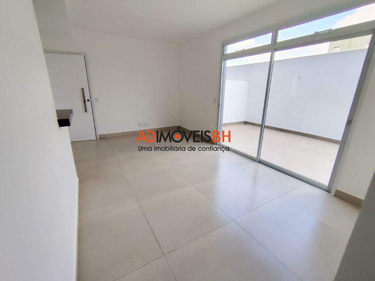 Apartamento à venda no Padre Eustáquio: 