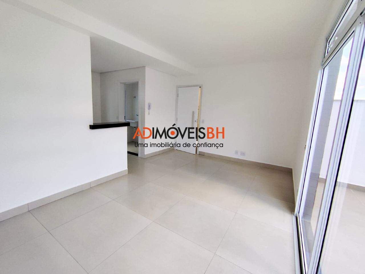 Apartamento à venda no Padre Eustáquio: 