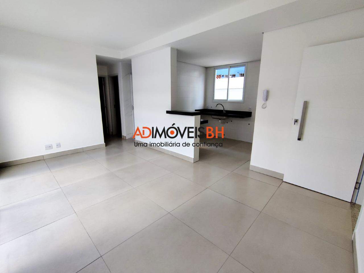 Apartamento à venda no Padre Eustáquio: 