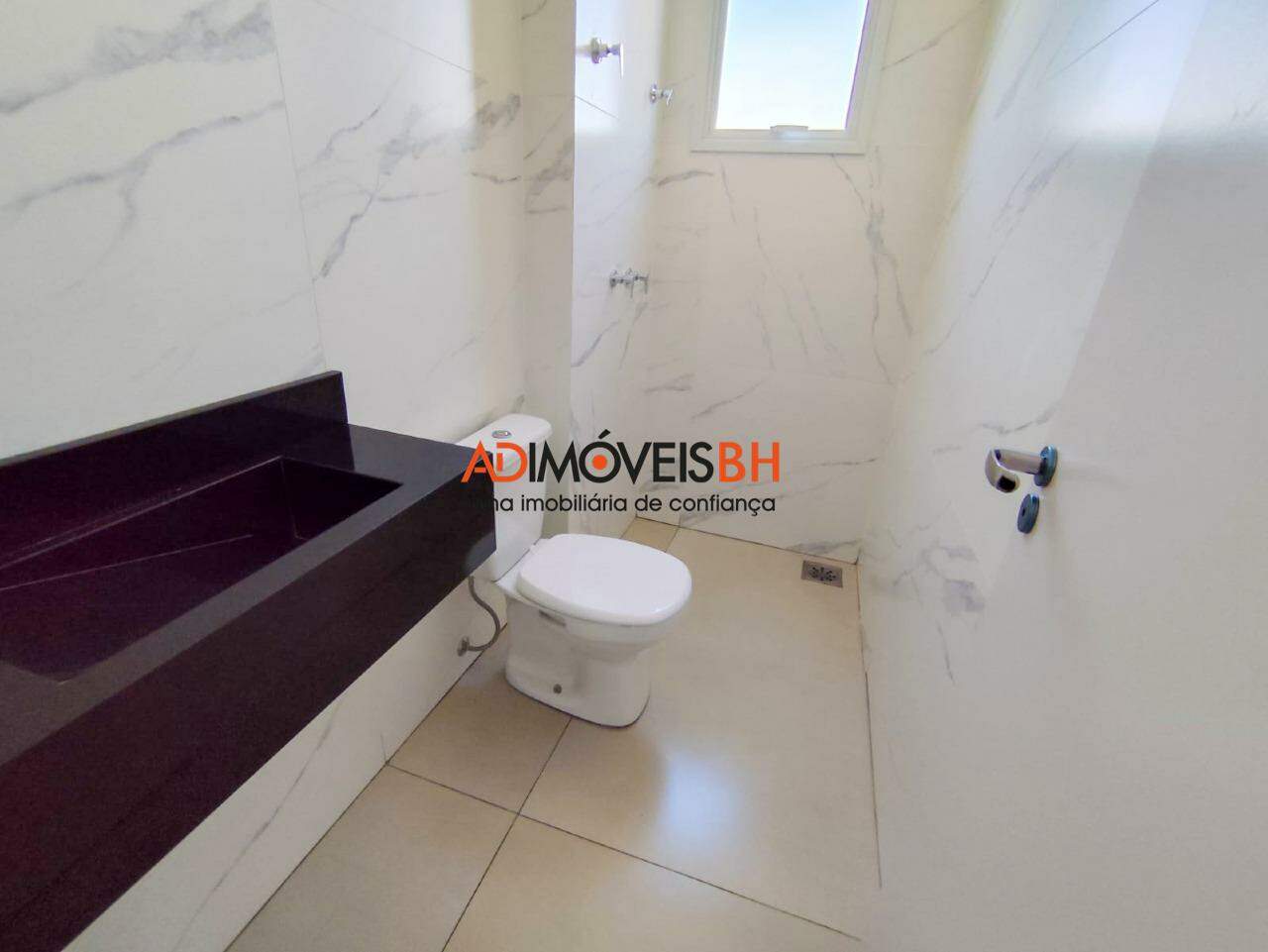 Apartamento à venda no Padre Eustáquio: 