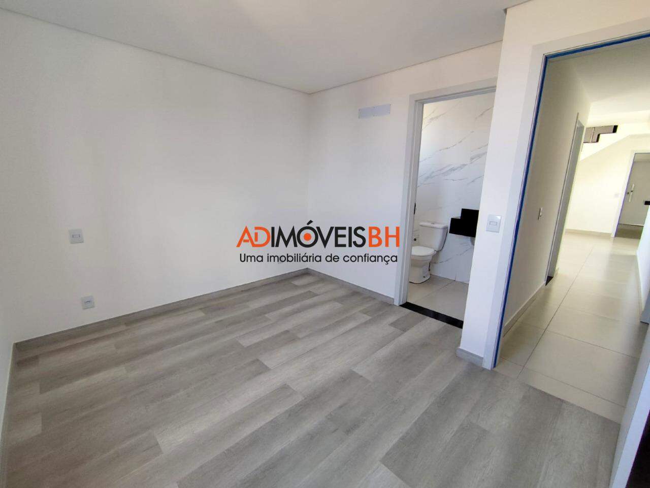 Apartamento à venda no Padre Eustáquio: 