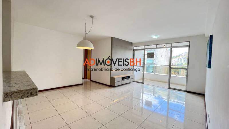 Apartamento à venda no Buritis: 