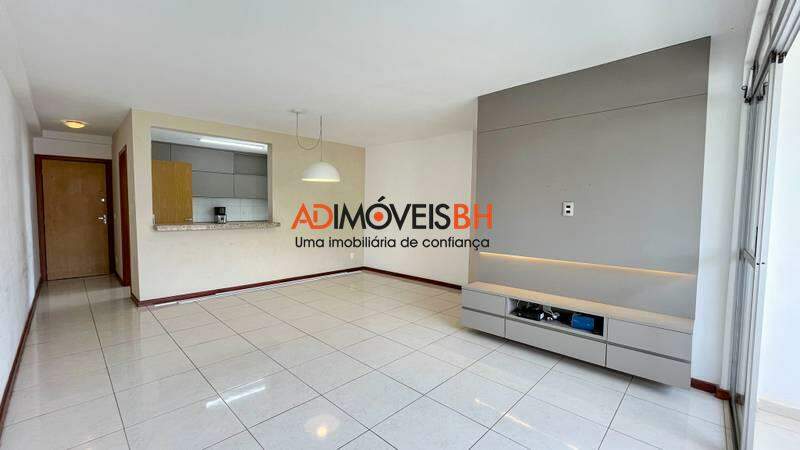 Apartamento à venda no Buritis: 