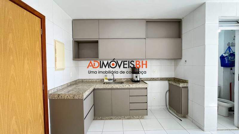 Apartamento à venda no Buritis: 