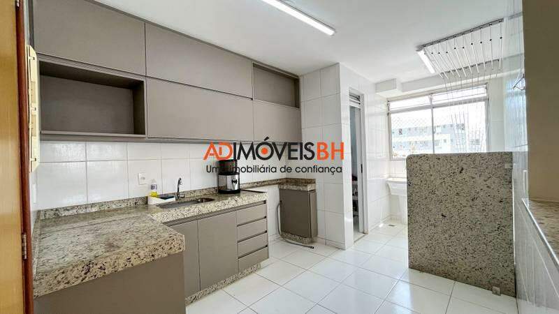 Apartamento à venda no Buritis: 