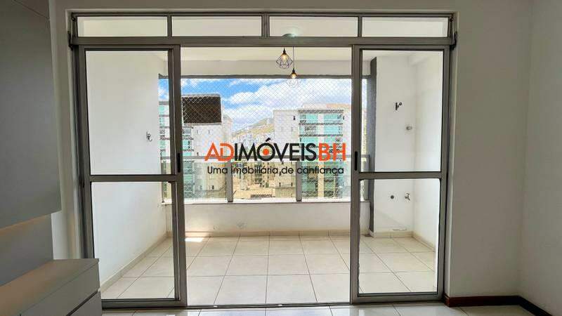 Apartamento à venda no Buritis: 