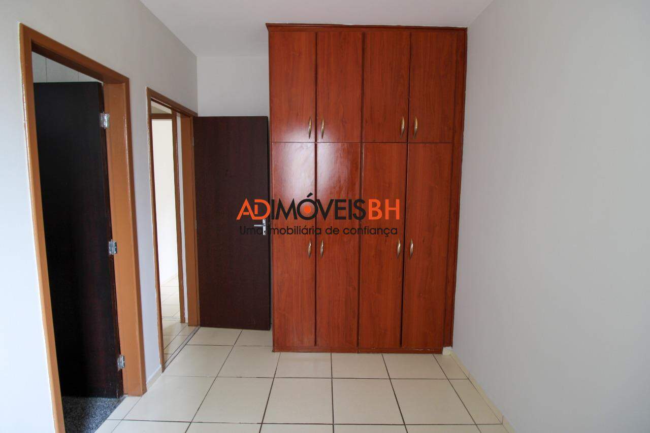 Apartamento para aluguel no Silveira: 