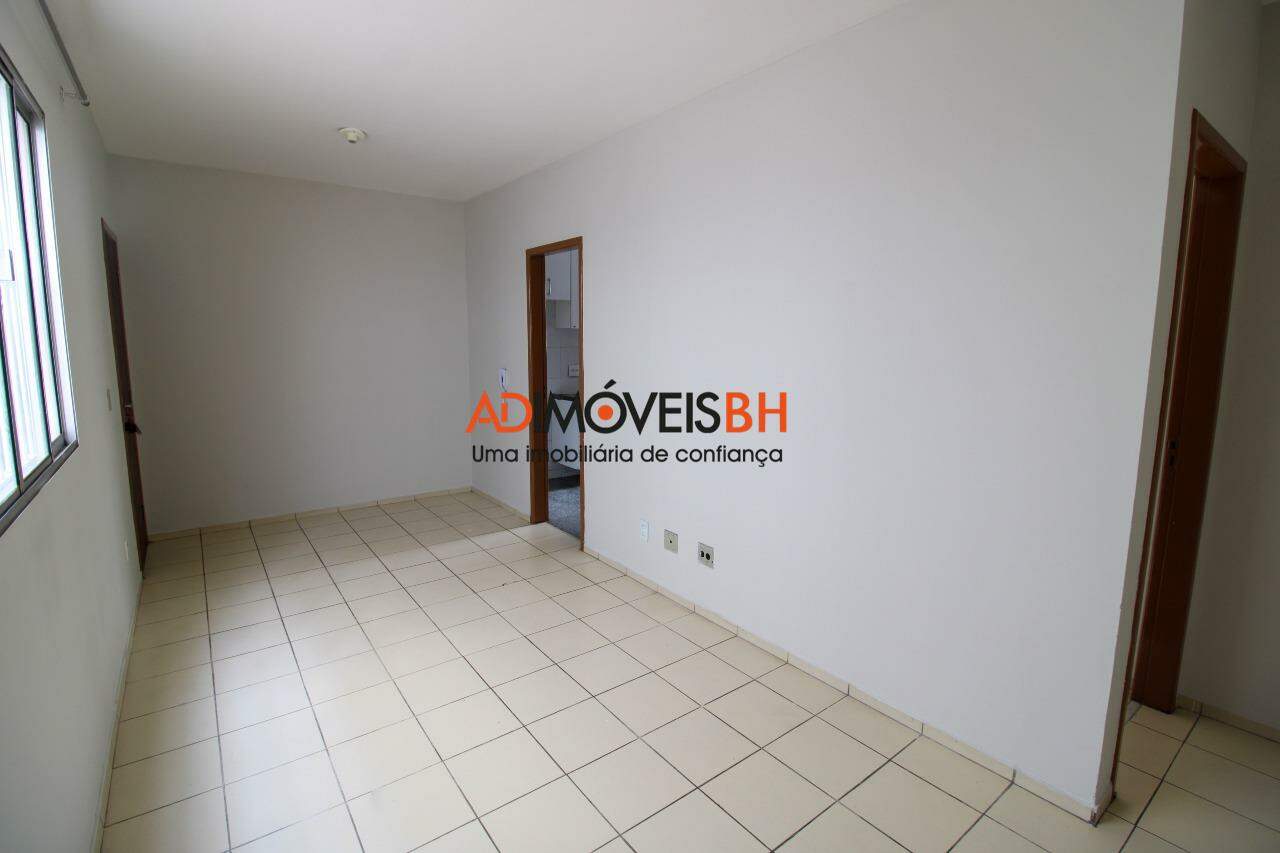 Apartamento para aluguel no Silveira: 
