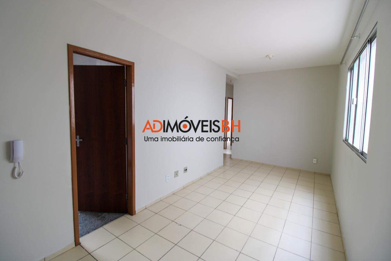 Apartamento para aluguel no Silveira: 