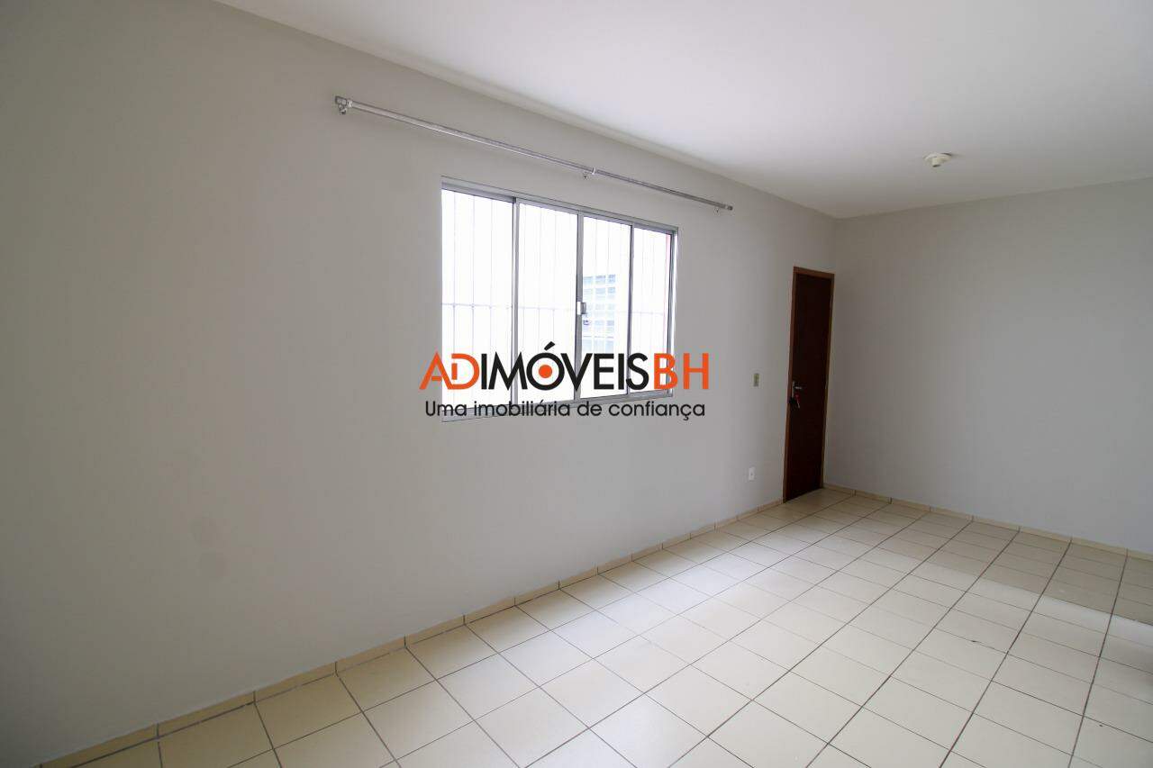 Apartamento para aluguel no Silveira: 