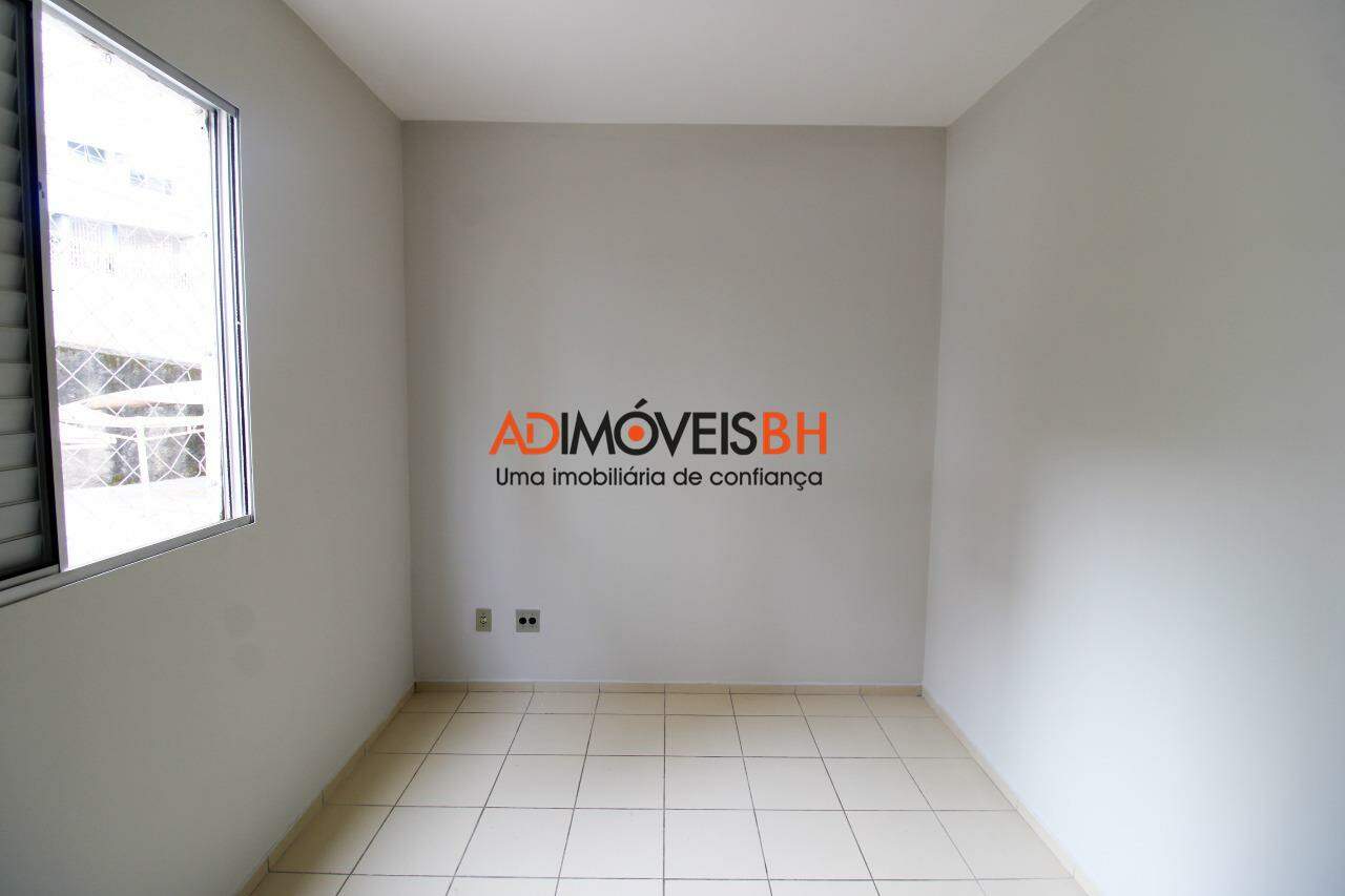 Apartamento para aluguel no Silveira: 