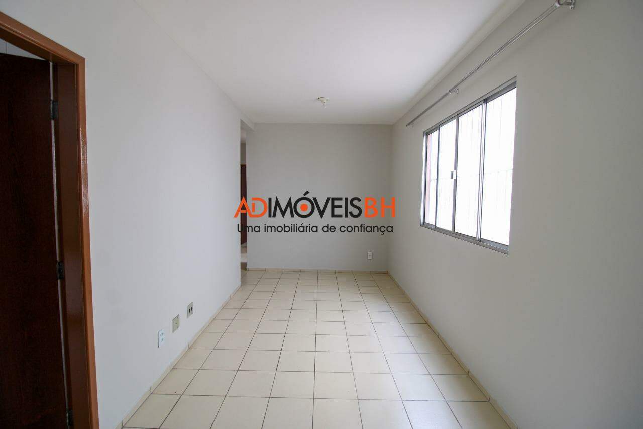 Apartamento para aluguel no Silveira: 