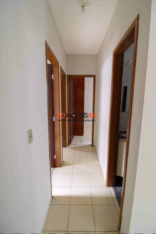 Apartamento para aluguel no Silveira: 