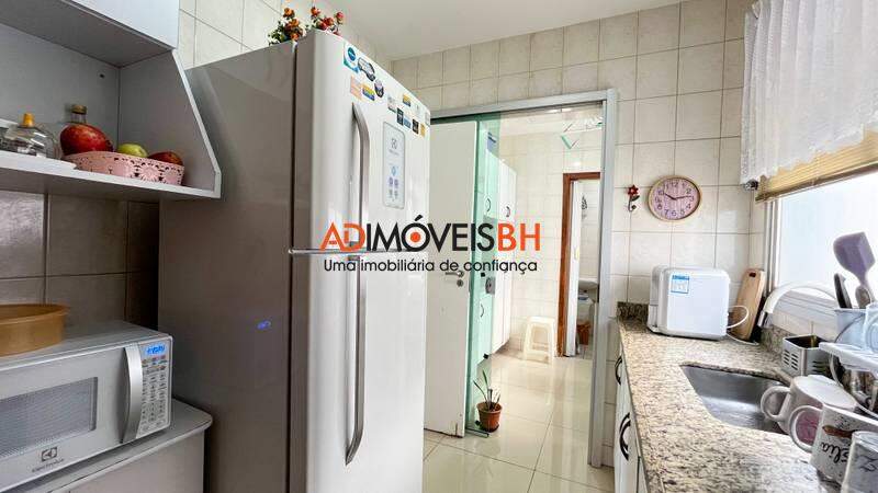 Apartamento à venda no Buritis: 