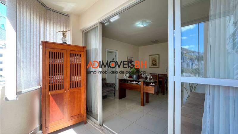 Apartamento à venda no Buritis: 