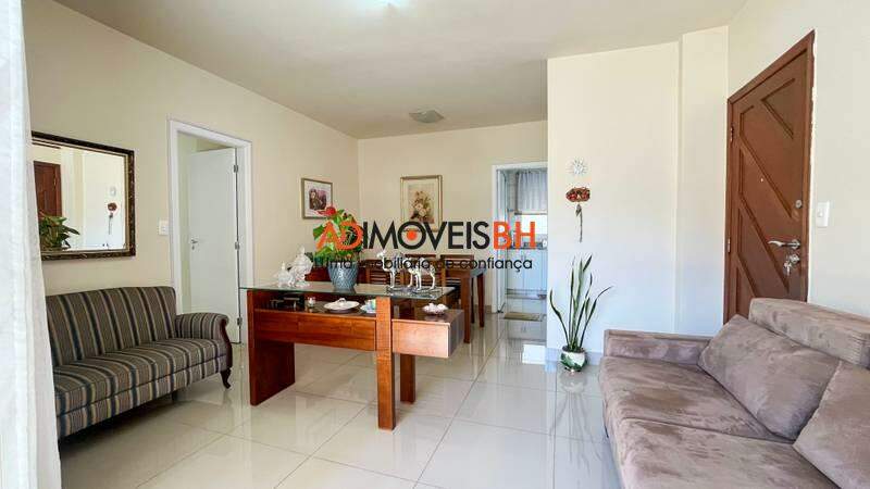 Apartamento à venda no Buritis: 