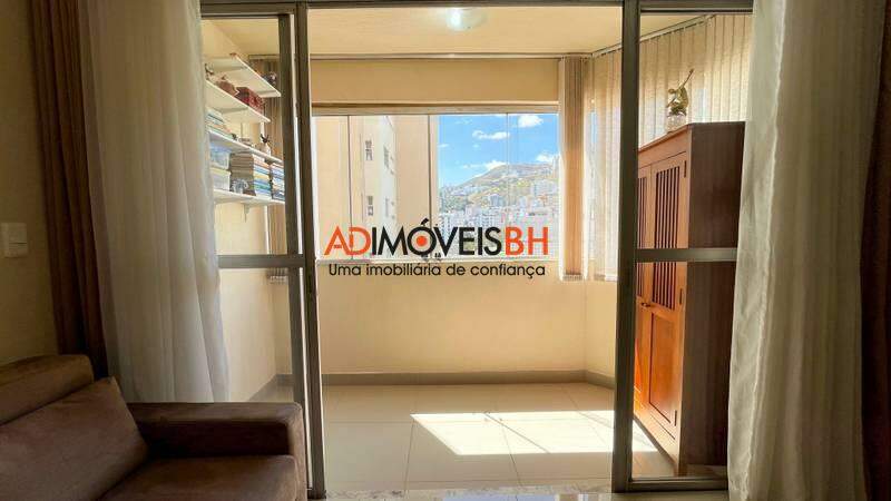 Apartamento à venda no Buritis: 