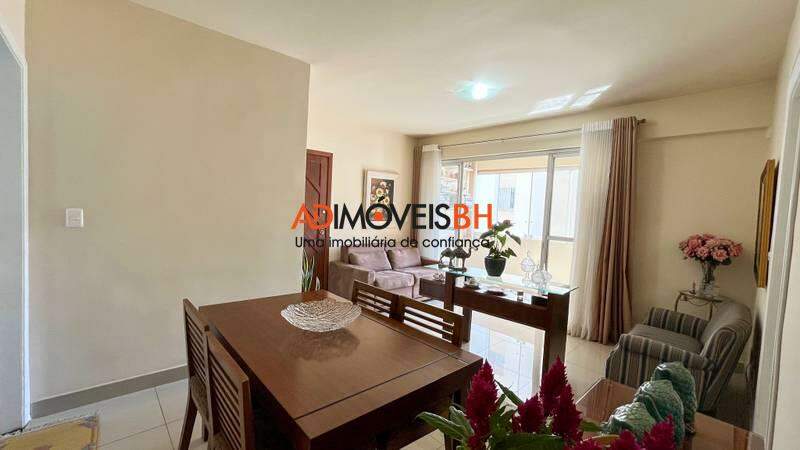 Apartamento à venda no Buritis: 