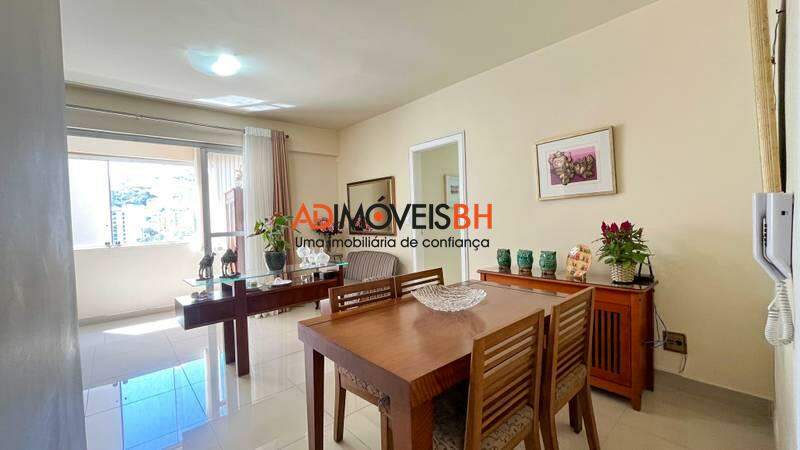 Apartamento à venda no Buritis: 
