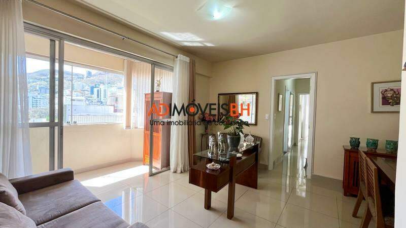 Apartamento à venda no Buritis: 