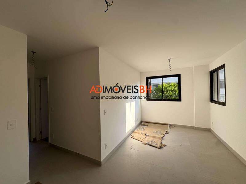 Apartamento à venda no São Lucas: 