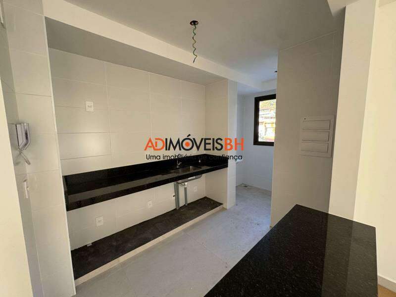 Apartamento à venda no São Lucas: 