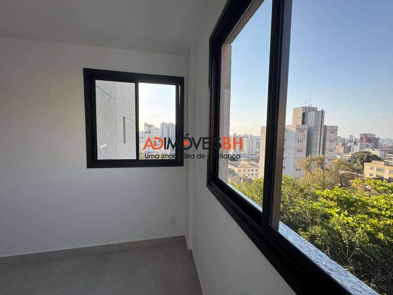 Apartamento à venda no São Lucas: 