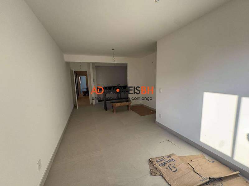 Apartamento à venda no São Lucas: 