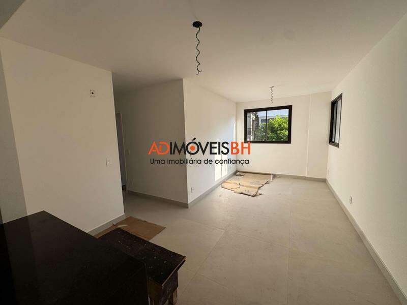 Apartamento à venda no São Lucas: 