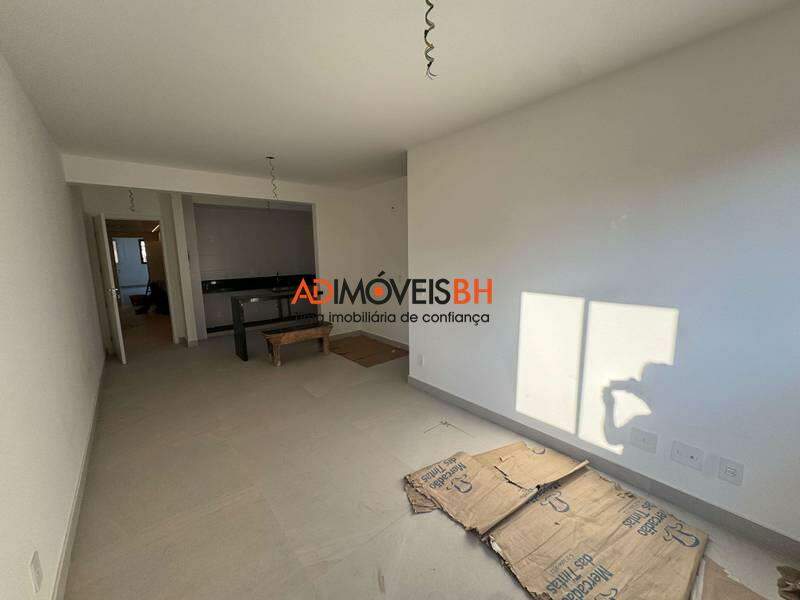 Apartamento à venda no São Lucas: 