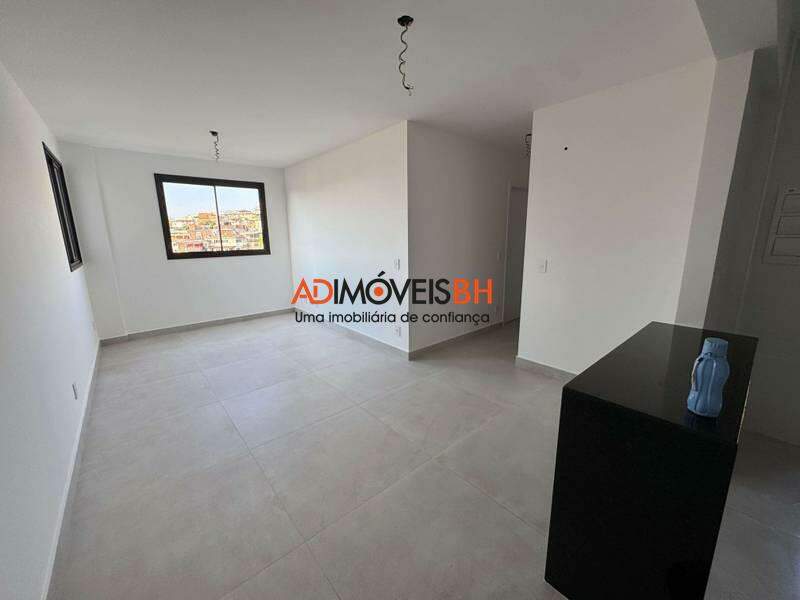 Apartamento à venda no São Lucas: 