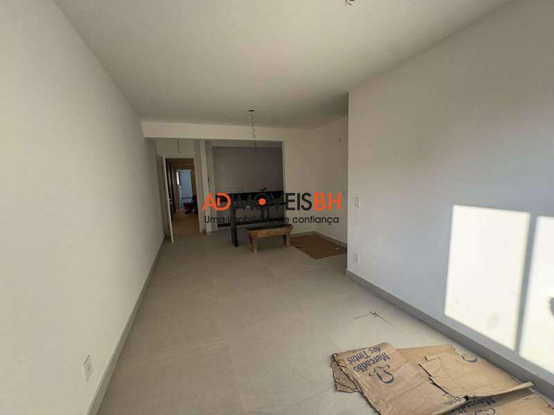 Apartamento à venda no São Lucas: 