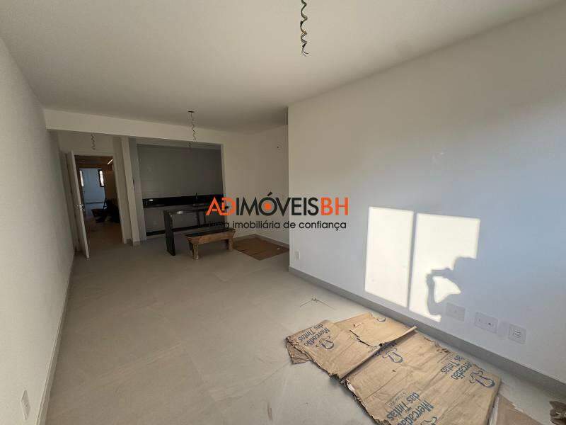 Apartamento à venda no São Lucas: 